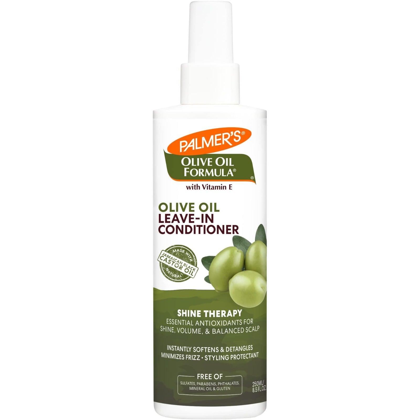 Palmer's Olive Oil Leave-in Conditioner 250 ml - Mrayti Store