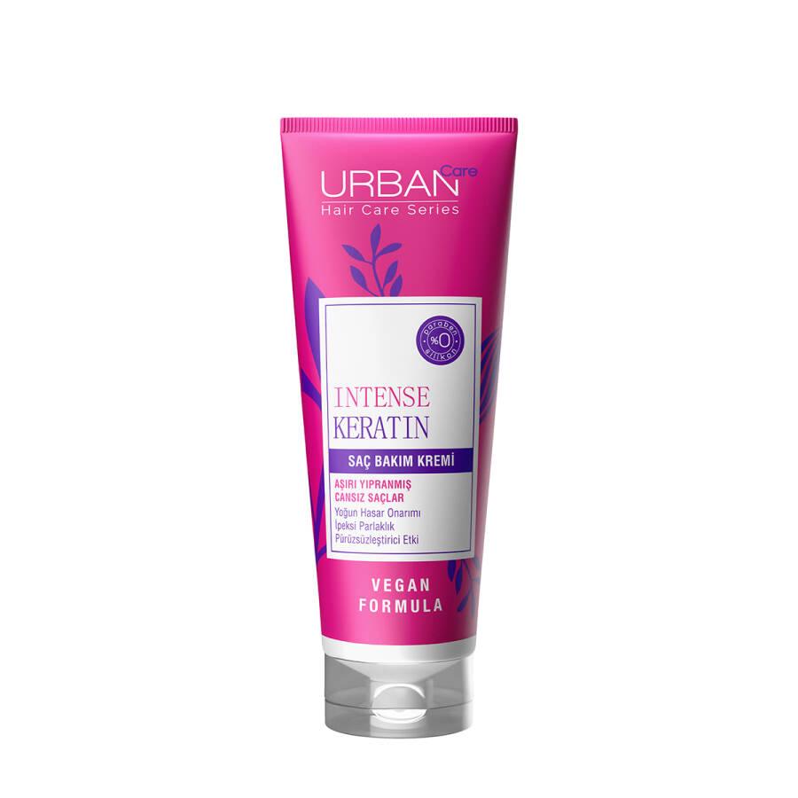 Urban Care Intense Keratin Hair Conditioner 250 ml - Mrayti Store