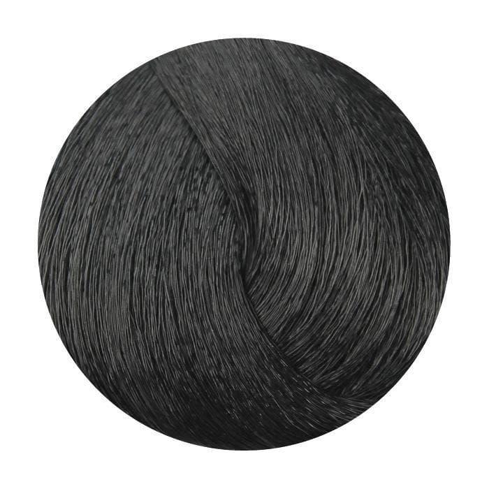 Oro Free Ammonia Hair Dye - Black 1.0 - Mrayti Store