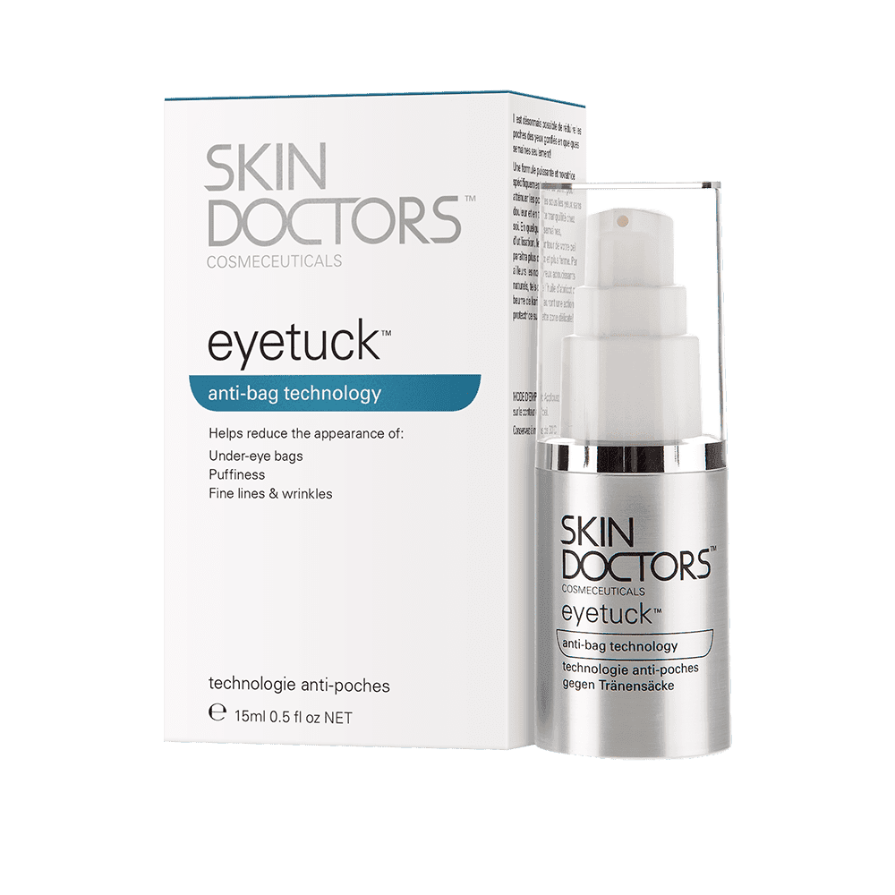 Skin Doctors Eye Tuck 15 ml - Mrayti Store
