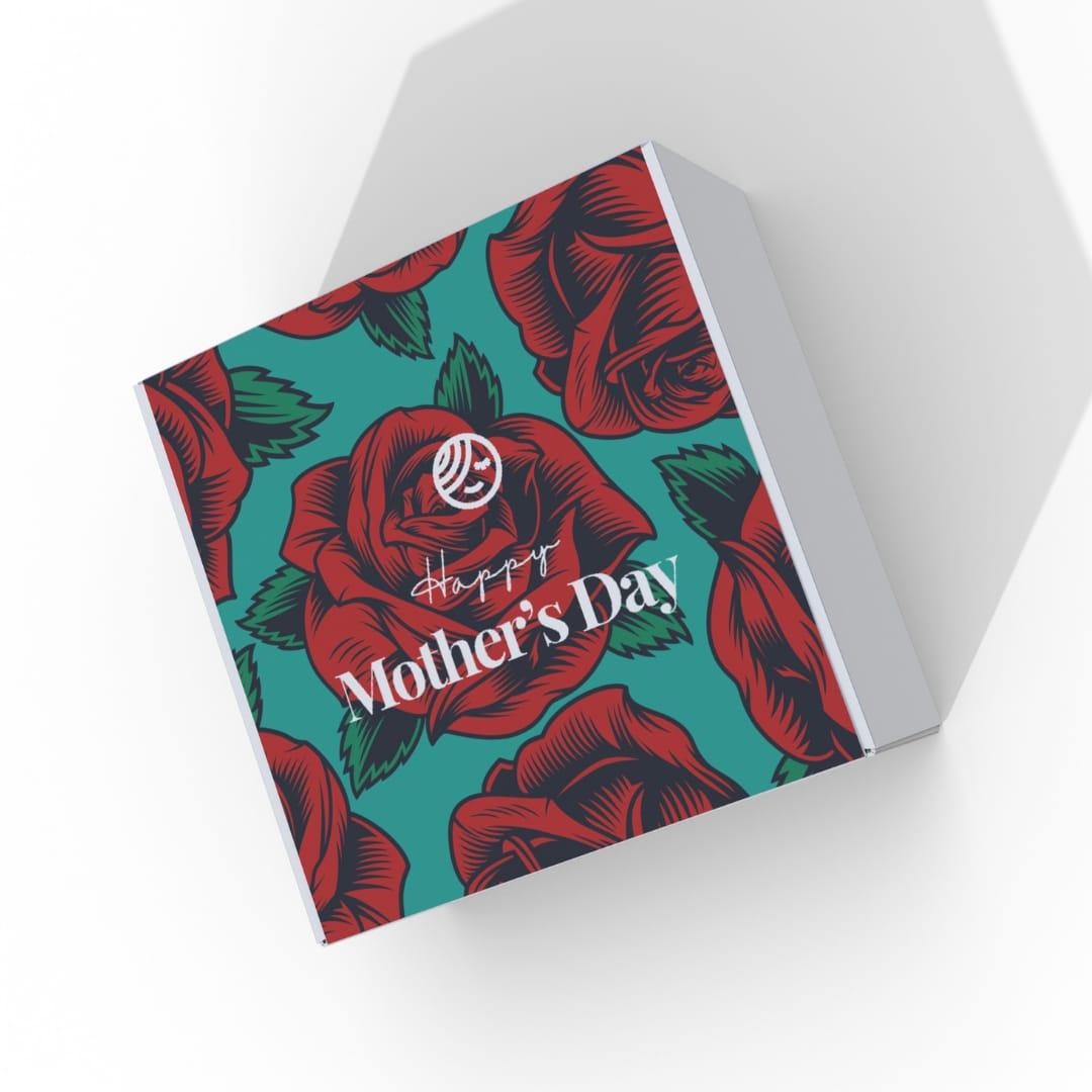 Mothers Day Gift Wrapping - Mrayti Store