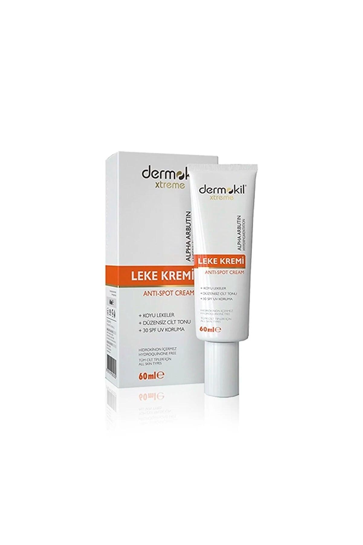 Dermokil Anti-spot Blemish Extreme Whitening Cream 60 ml - Mrayti Store