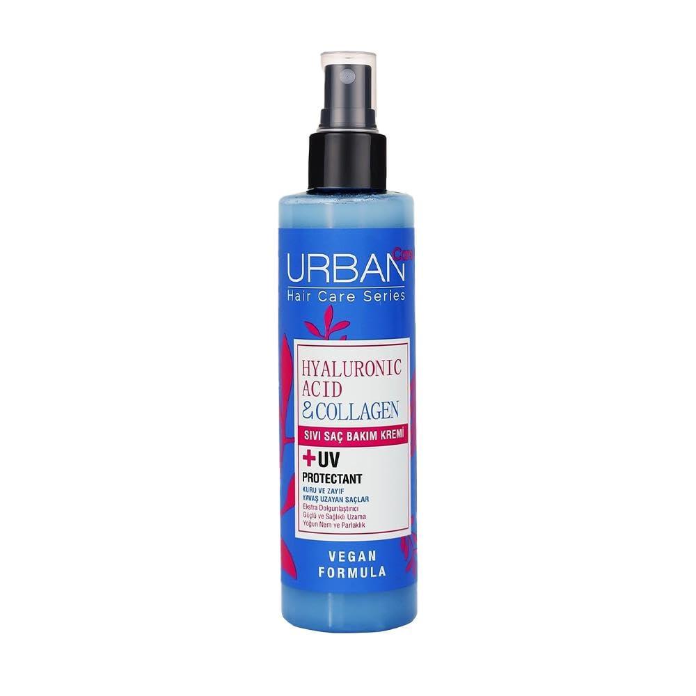 Urban Care Hyaluronic Acid And Collagen Leave In Conditioner | Mrayti Store
