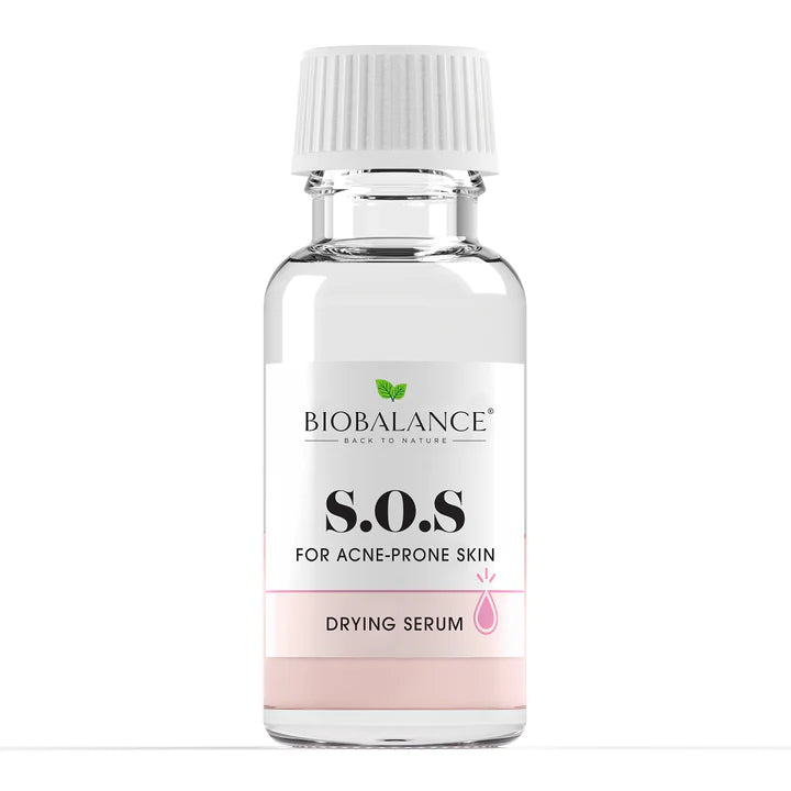 Bio Balance SOS Drying Serum 20ml
