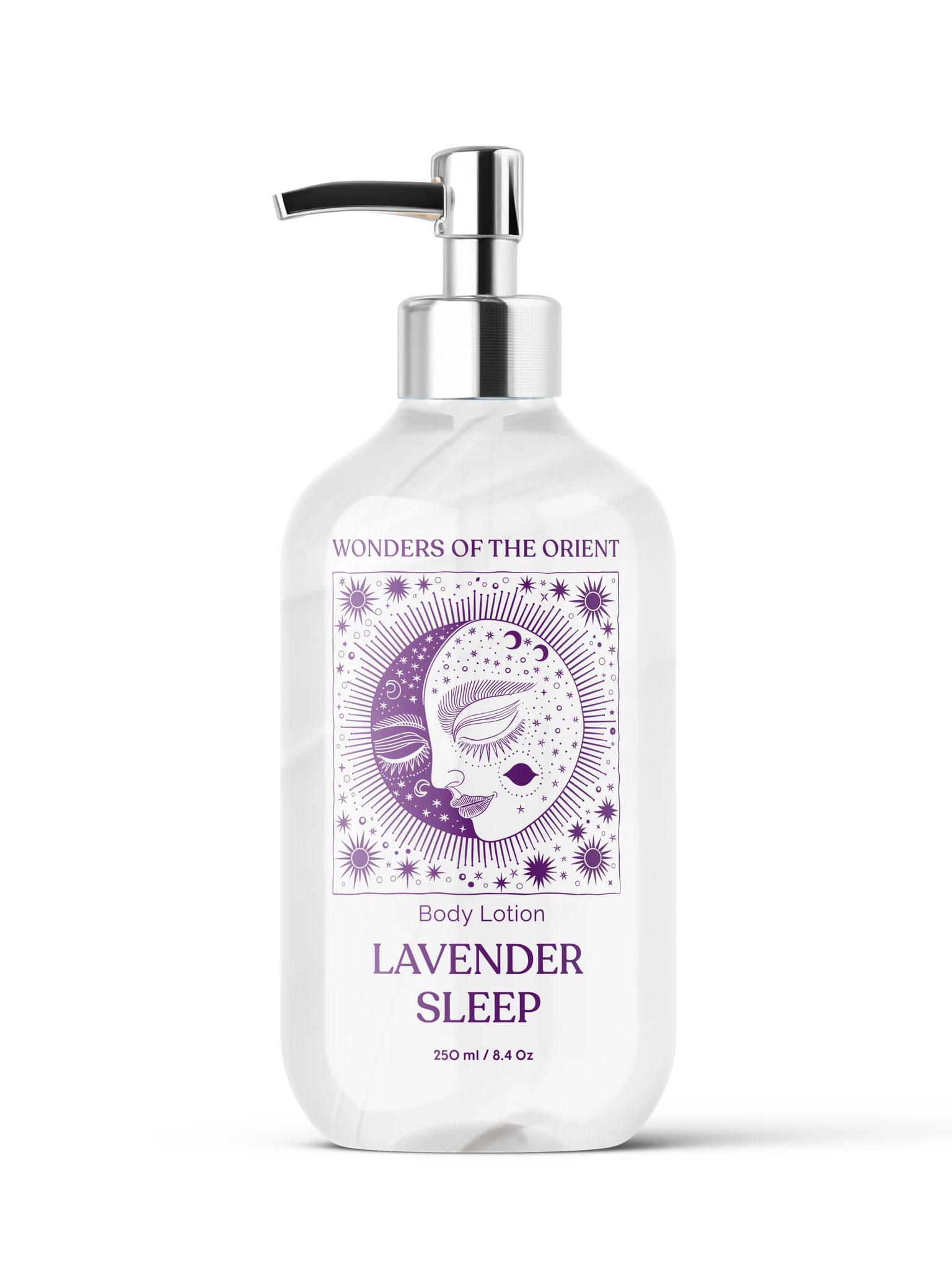 Lavender Sleep Body Lotion