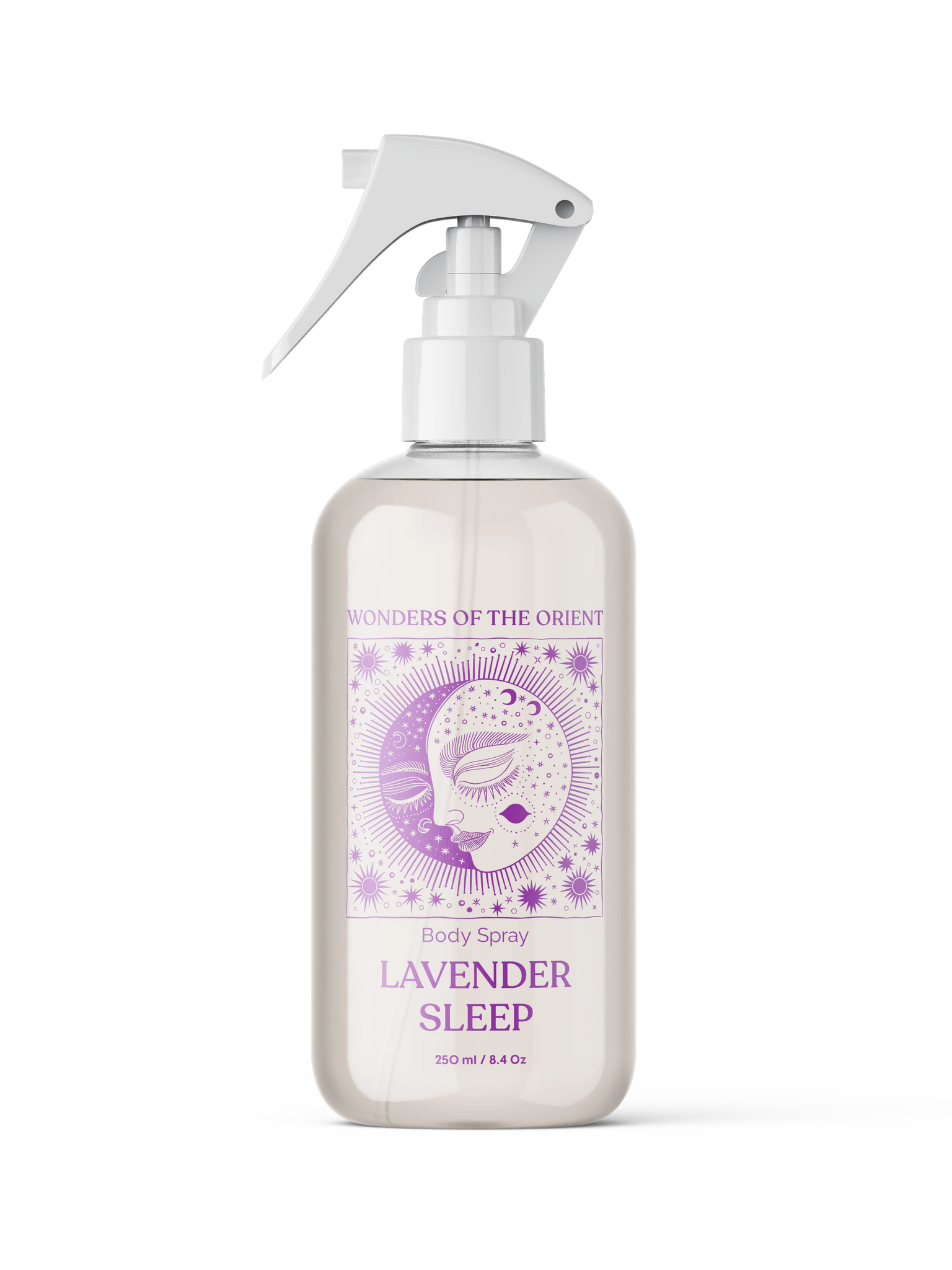 Lavender Sleep Body & Pillow Spray