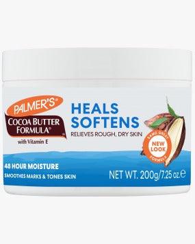 Palmers Cocoa Butter Formula Heals Relieves Rough, Dry Skin 100 gm - Mrayti Store