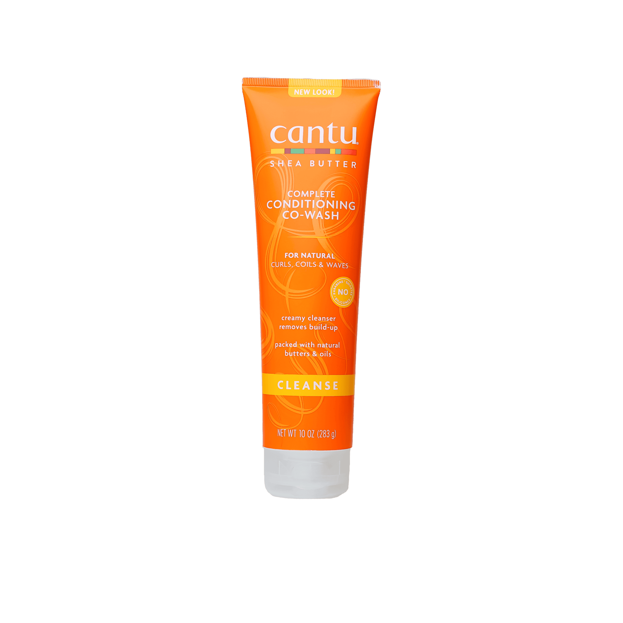 Cantu Complete Conditioning Co-Wash 283 G - Mrayti Store