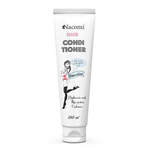 Nacomi Regenerating And Nourishing Hair Conditioner 150 ml - Mrayti Store