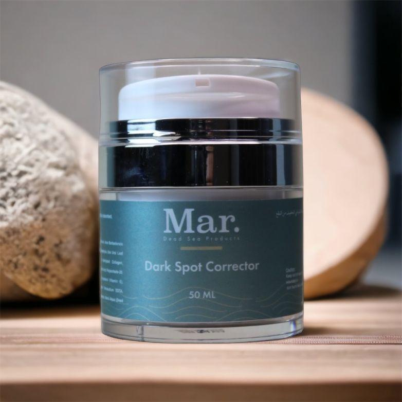 Mar's Dark spot corrector night Cream 50 ml - Mrayti Store
