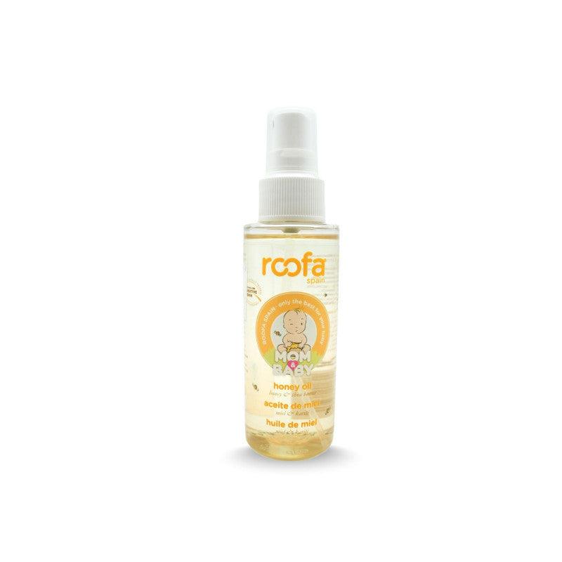 Roofa Honey Massage Oil 100 ml - Mrayti Store