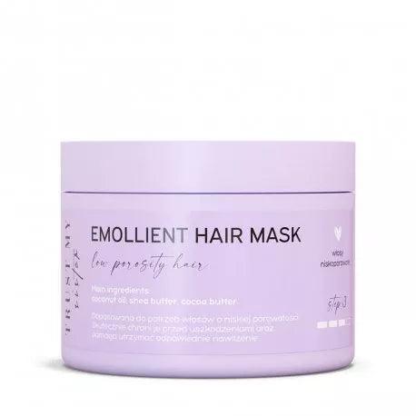 Trust My Sister Emollient Mask For Low Porosity Hair Step 3 200 ml - Mrayti Store
