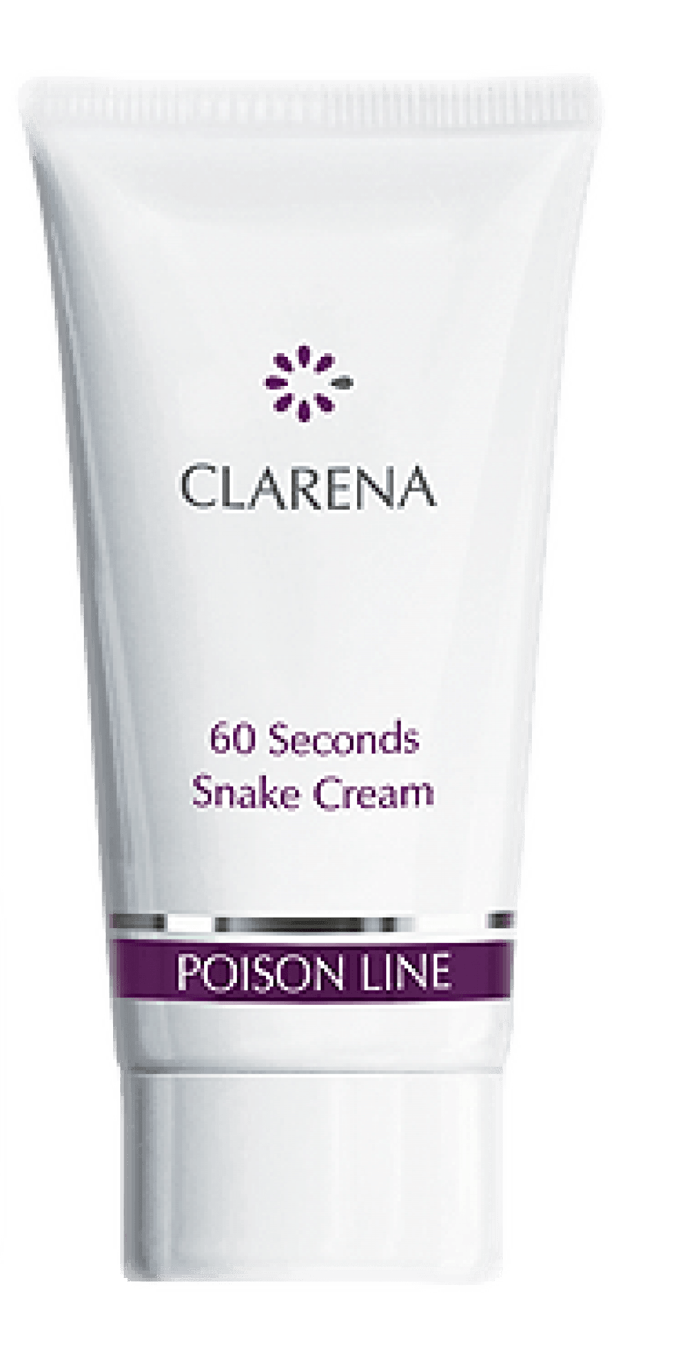 Clarena 60 seconds Snake Filler Eye Cream 15 ml - Mrayti Store