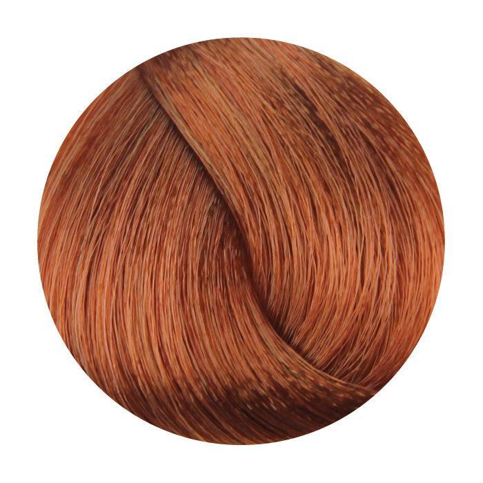 Oro Free Ammonia Hair Dye -Blonde Sandy 7.31 - Mrayti Store