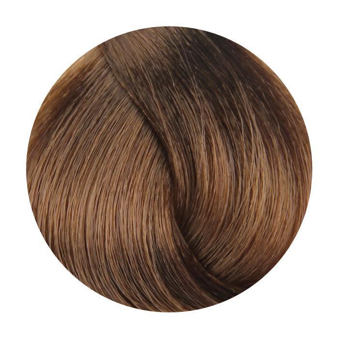 Oro Free Ammonia Hair Dye - Hazelnut 7.14 - Mrayti Store