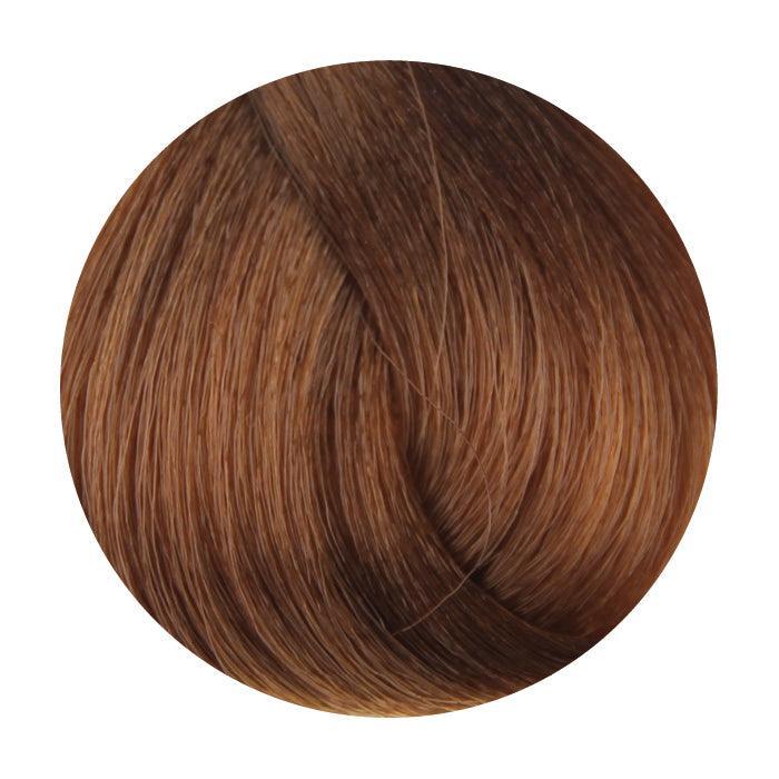 Oro Free Ammonia Hair Dye - Blonde Golden 7.3 - Mrayti Store