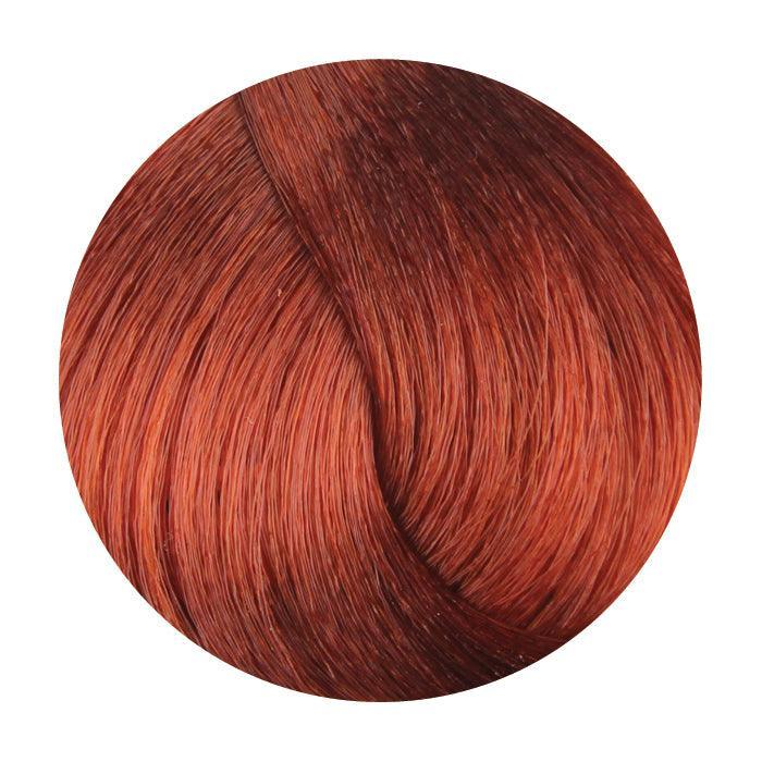 Oro Free Ammonia Hair Dye - Light Blonde Copper 8.4 - Mrayti Store