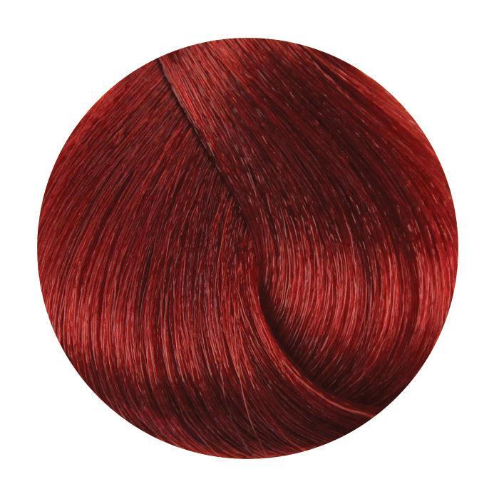 Oro Free Ammonia Hair Dye - Blonde Warm Red 7.606 - Mrayti Store