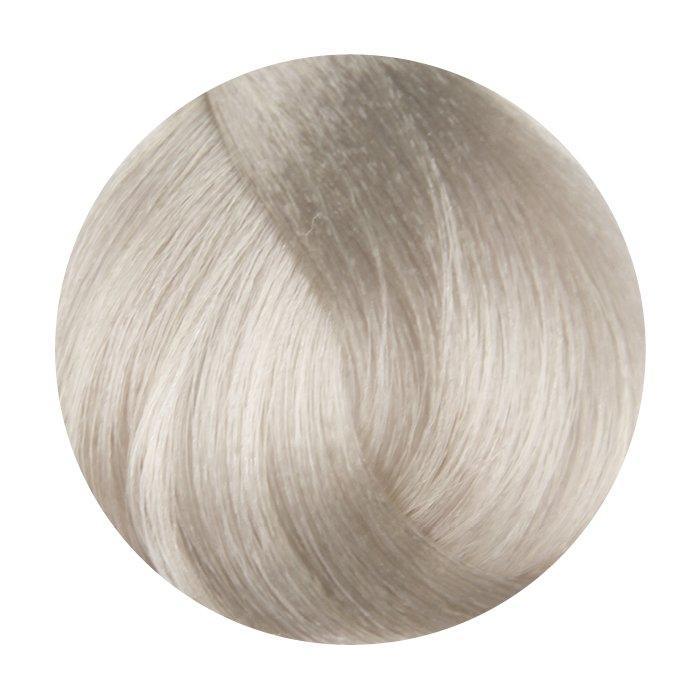 Oro Free Ammonia Hair Dye - Blonde Platinum Ash Extra 10.1 - Mrayti Store