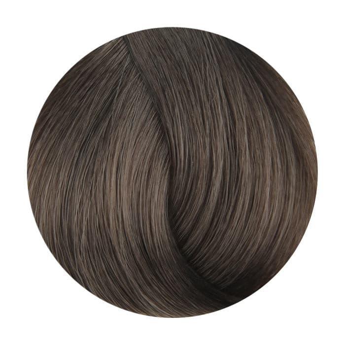 Oro Free Ammonia Hair Dye - Dark Blonde Beige 6.13 - Mrayti Store