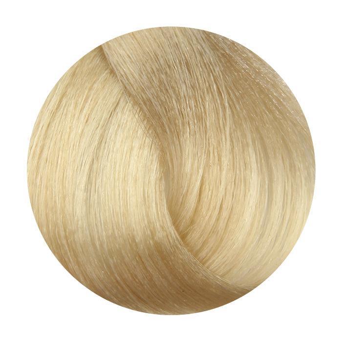 Oro Free Ammonia Hair Dye - Blonde Platinum Golden Extra 10.3 - Mrayti Store