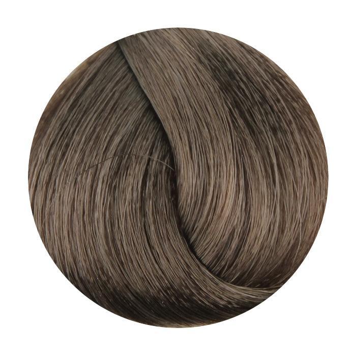 Oro Free Ammonia Hair Dye - Dark Blonde Sandy 6.31 - Mrayti Store