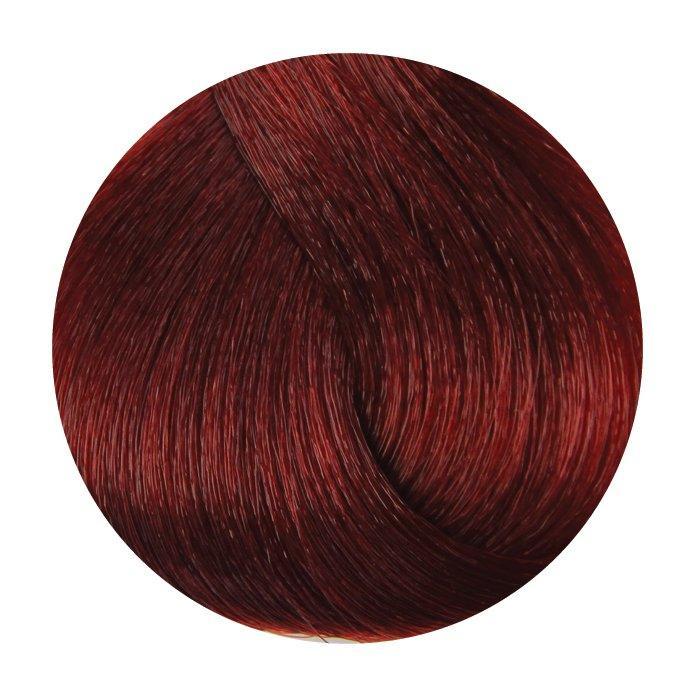 Oro Free Ammonia Hair Dye - Light Chestnut Warm Red 5.606 - Mrayti Store