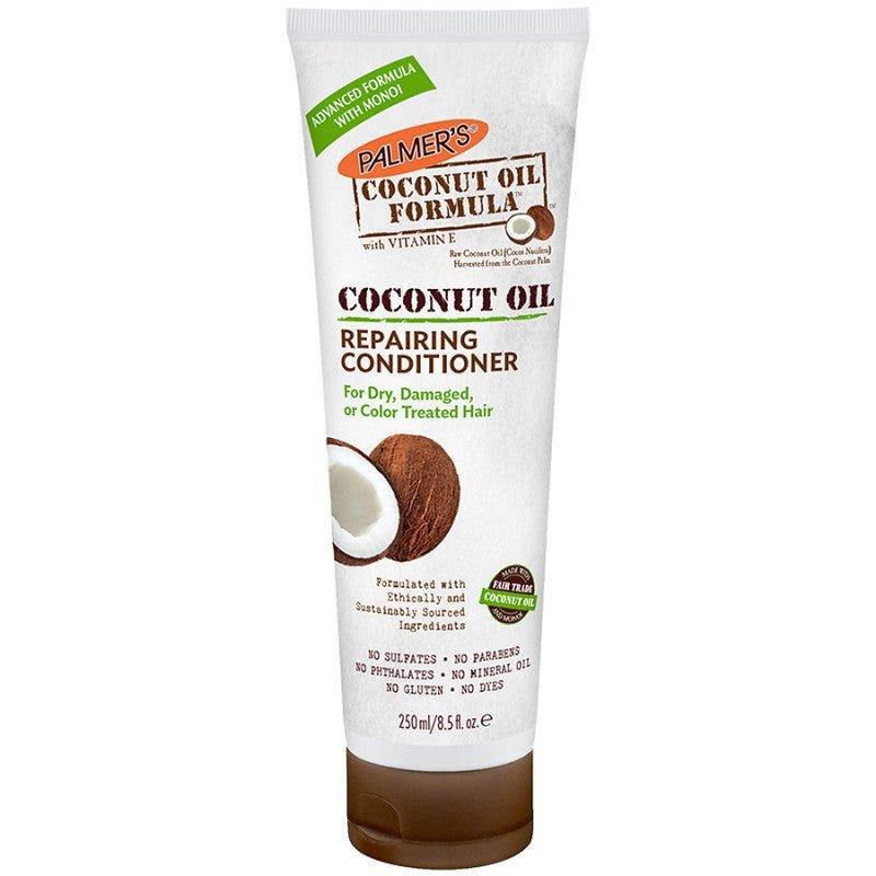 Palmers Coconut Oil Hair Repairing Conditioner Tube 250 ml - Mrayti Store