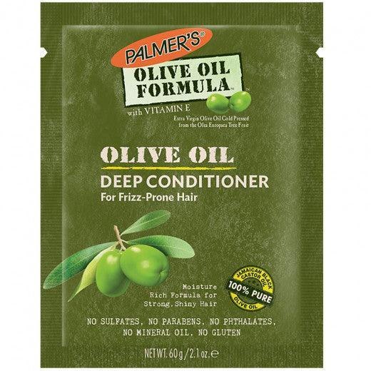 Palmers Olive Oil Formula Deep Conditioner 60 gm - Mrayti Store