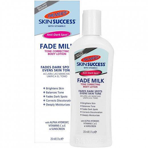 Palmers Even Tone Fade Milk Lotion 250 ml - Mrayti Store