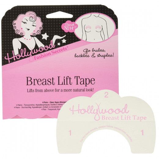 Hollywood Fashion Breast Lift Tape - Mrayti Store