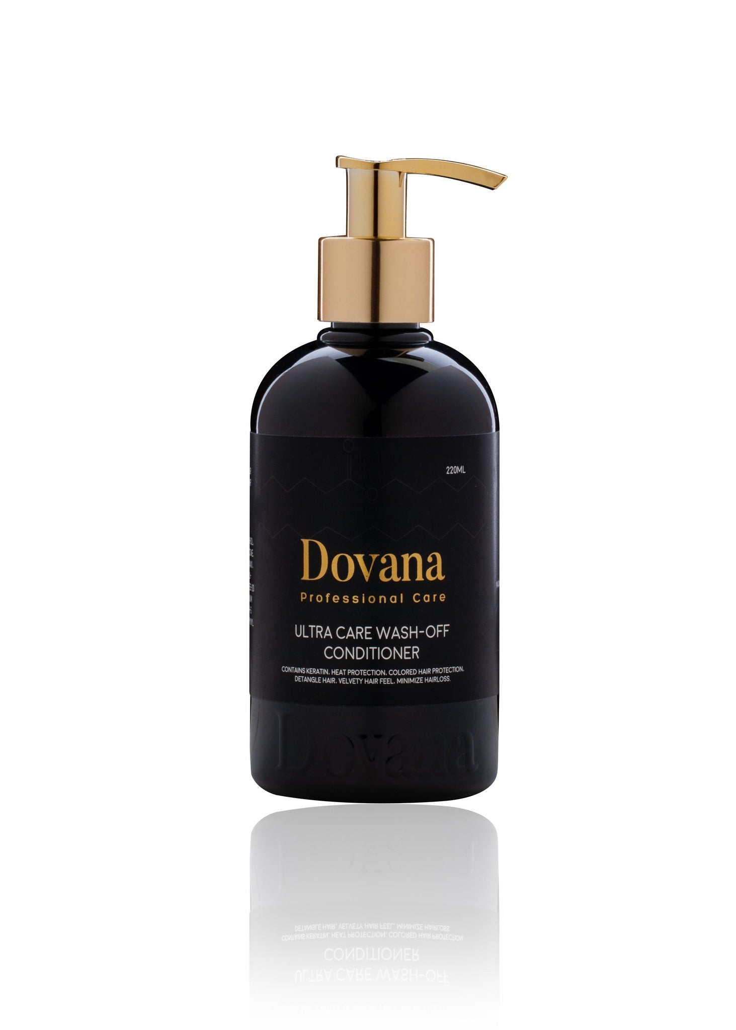 Dovana’s Ultra Care Wash-off Conditioner 200 ml - Mrayti Store