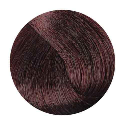 Oro Free Ammonia Hair Dye - Medium Chestnut Mahogany 4.5 - Mrayti Store