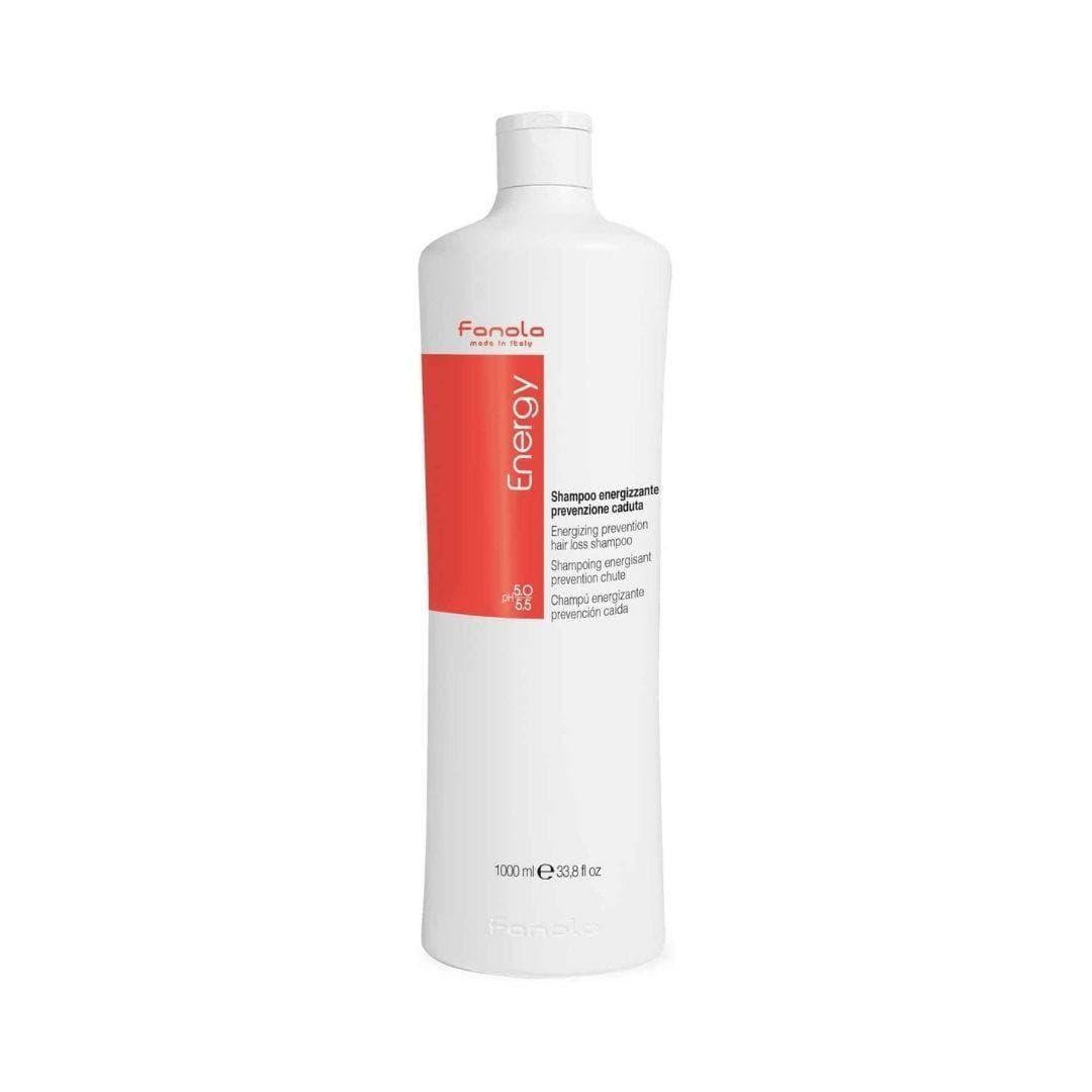 Fanola Anti-Hair Loss Energy Shampoo 350 ml - Mrayti Store