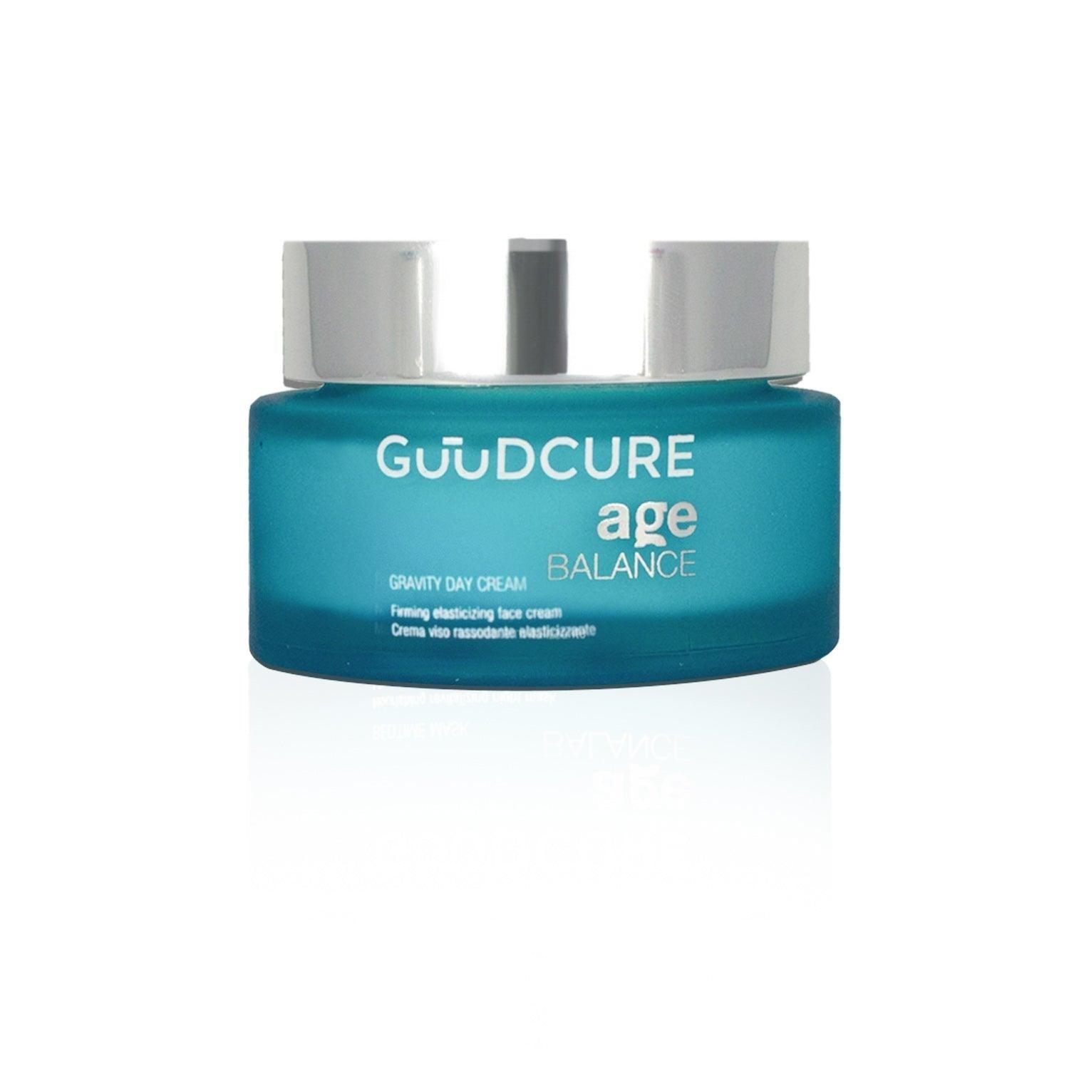 Guudcure Age Balance Gravity Day Cream 50 ml - Mrayti Store