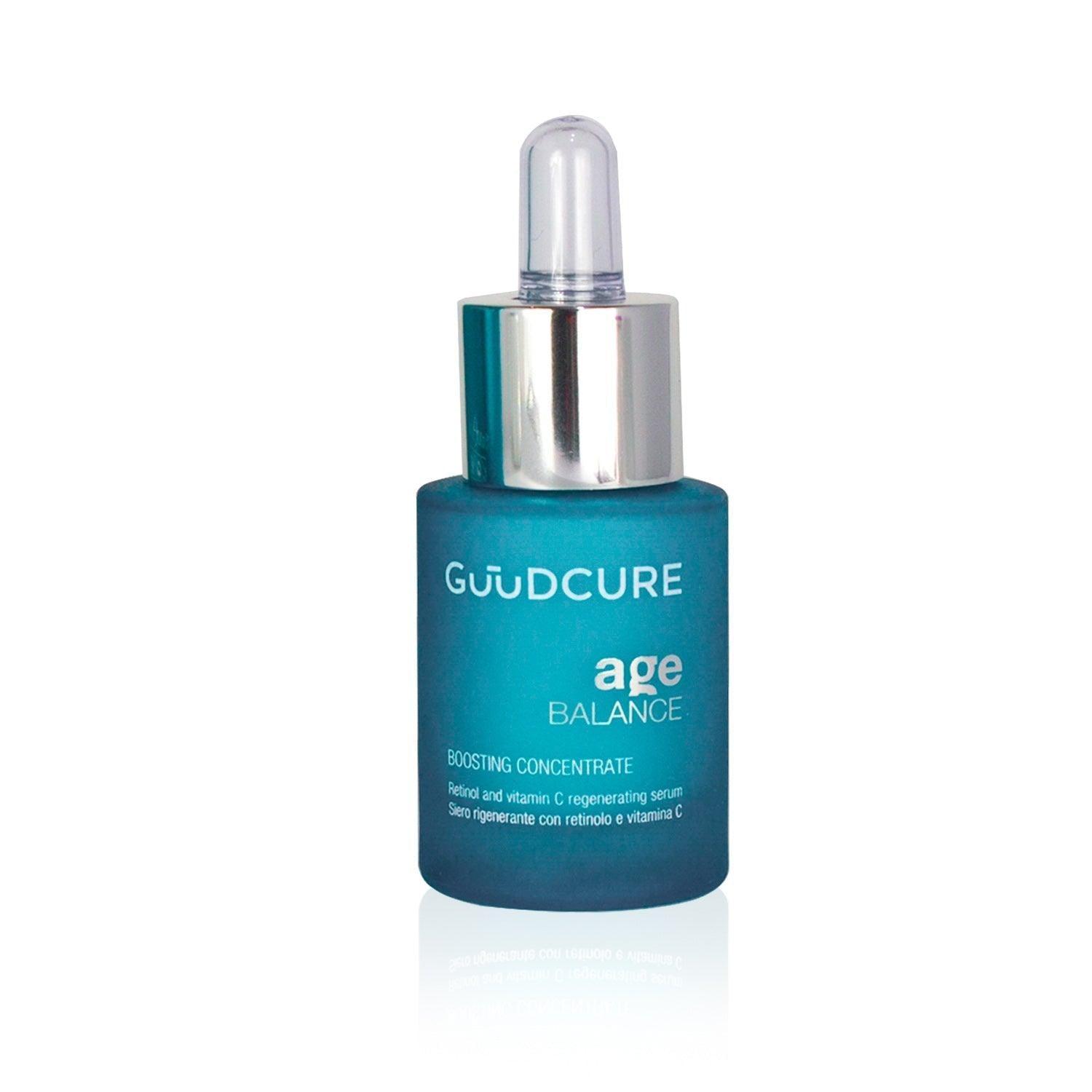 Guudcure Age Balance Boosting Concentrate 15 ml - Mrayti Store