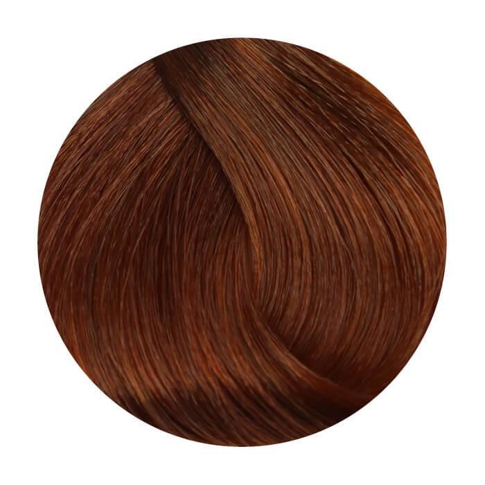 Oro Free Ammonia Hair Dye - Blonde Copper 7.4 - Mrayti Store