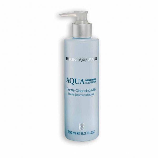 Bruno Vassari Cleansing Aqua Cleanser 250ml - Mrayti Store