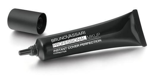 Bruno Vassari Instant Cover Perfection Concealer - Mrayti Store