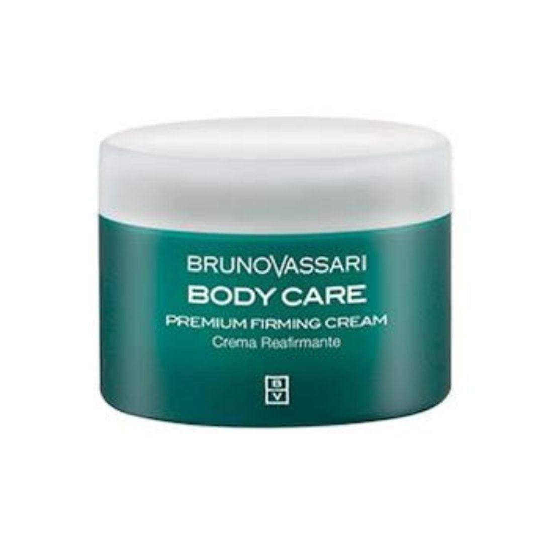 Bruno Vassari Premium Firming Cream 200ml - Mrayti Store