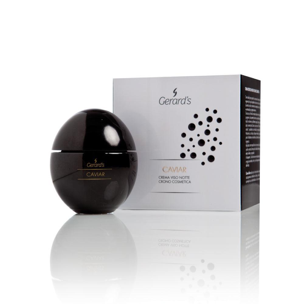 Gerard's Caviar-night face cream 50 ml - Mrayti Store