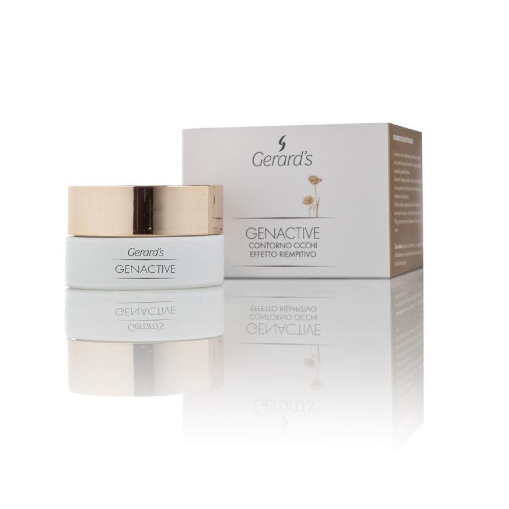 Gerard's Genactive-Replenishing cream for the eye contour 100 ml - Mrayti Store