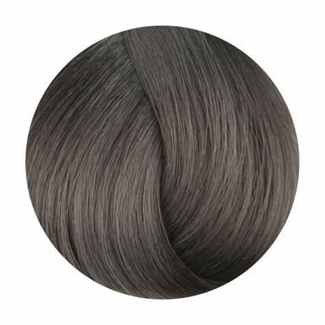 Oro Free Ammonia Hair Dye - Blonde Ash 7.1 - Mrayti Store
