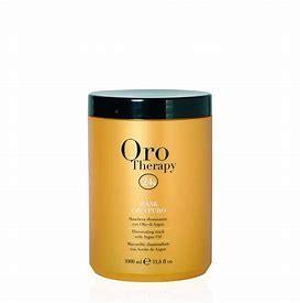 Oro Therapy Mask Oro Puro 1000 ml - Mrayti Store
