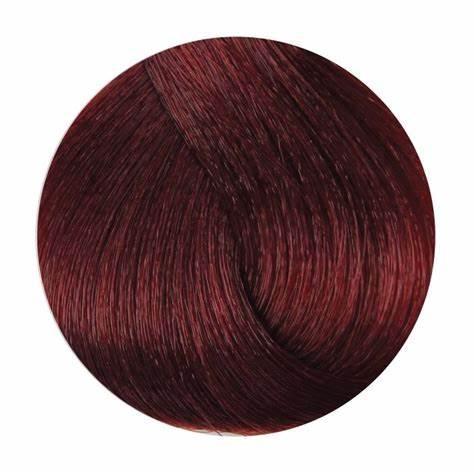 Oro Free Ammonia Hair Dye - Dark Chestnut Mahogany 6.5 - Mrayti Store