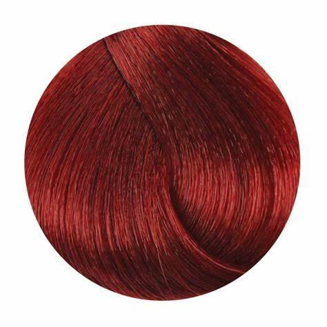 Oro Free Ammonia Hair Dye - Dark Blonde Warm Red 6.606 - Mrayti Store