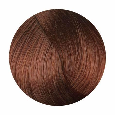 Oro Free Ammonia Hair Dye - Dark Blonde Copper Red 6.46 - Mrayti Store