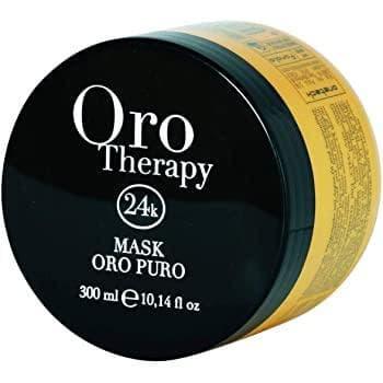 Oro Therapy Mask Oro Puro 300ml - Mrayti Store