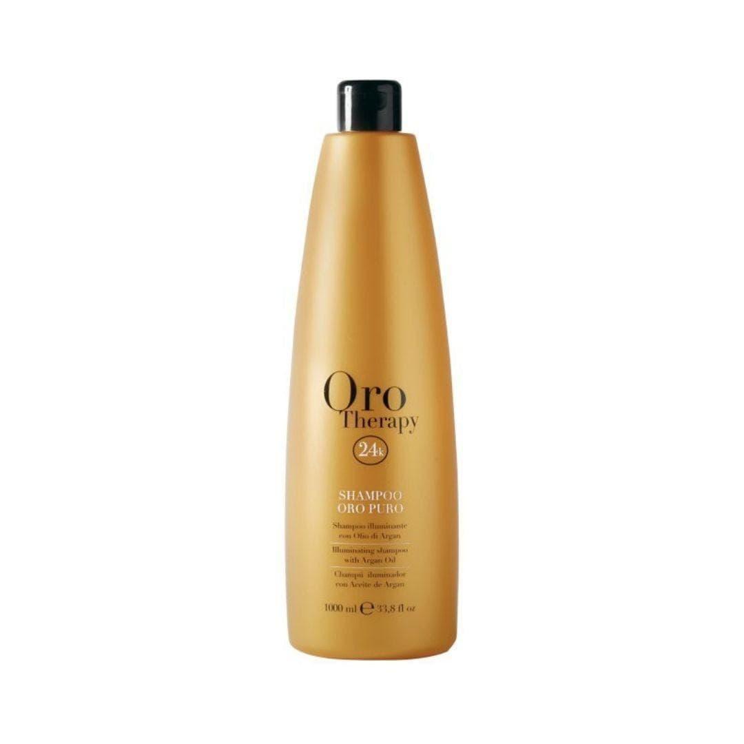 Oro Sulfate Free Shampoo Oro Puro 1000 ml - Mrayti Store