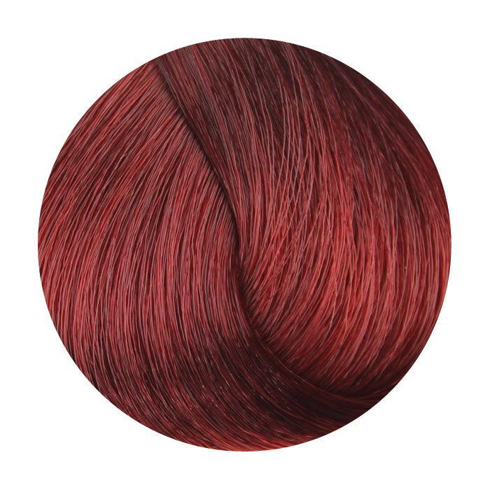 Oro Free Ammonia Hair Dye - Light Chestnut Red 5.6 - Mrayti Store